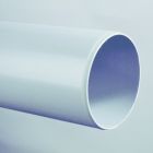 PVC-Buis 160x3,2mm Benor SN2 glad grijs Lg 5m