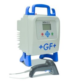 GF MSA 2.1 230V Machine à souder pression vente