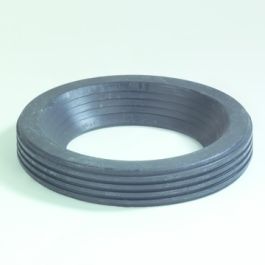 RO-ring voorvloerclosetmof/bocht lang