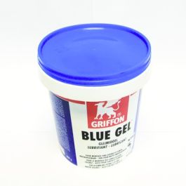 Glijmiddel Blue Gel 800gr drinkwater