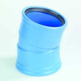 DykaSono Coude 50mm 2JI 15gr Bleu