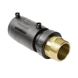 PE Electrolasoverg.mof 25x3/4" BUDR SDR11