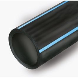PE-waterleiding PE100 500x45,4mm SDR11 BENOR Lg 12m