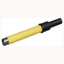 Overgang 40 PE SDR11 / 1 1/4" Staal