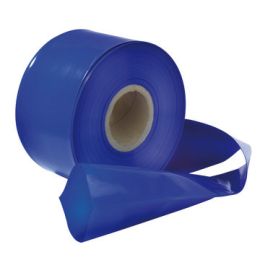 PE flexible provisoire 100 rouleau 100m